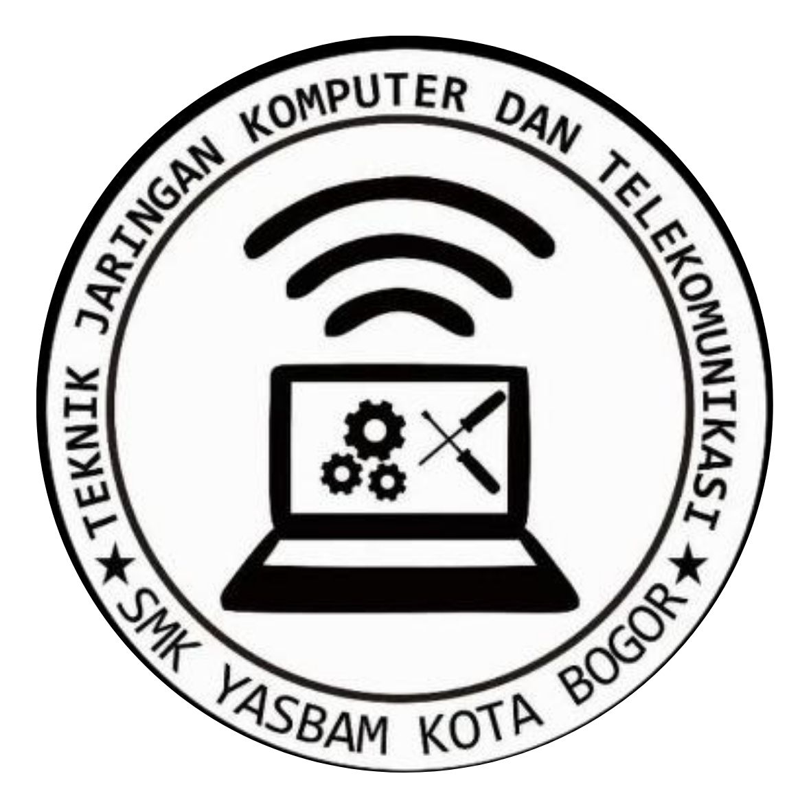 Logo TJKT